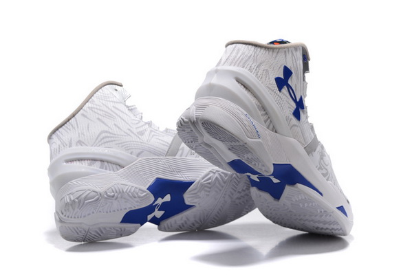 UA Stephen Curry 2 Men Shoes--038